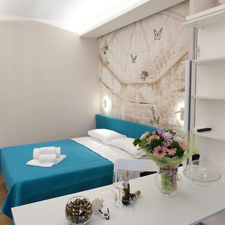 Prestige House Luxury Suite Pompei Luaran gambar