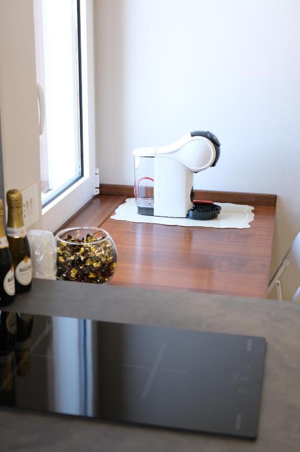 Prestige House Luxury Suite Pompei Luaran gambar