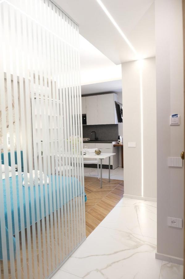 Prestige House Luxury Suite Pompei Luaran gambar