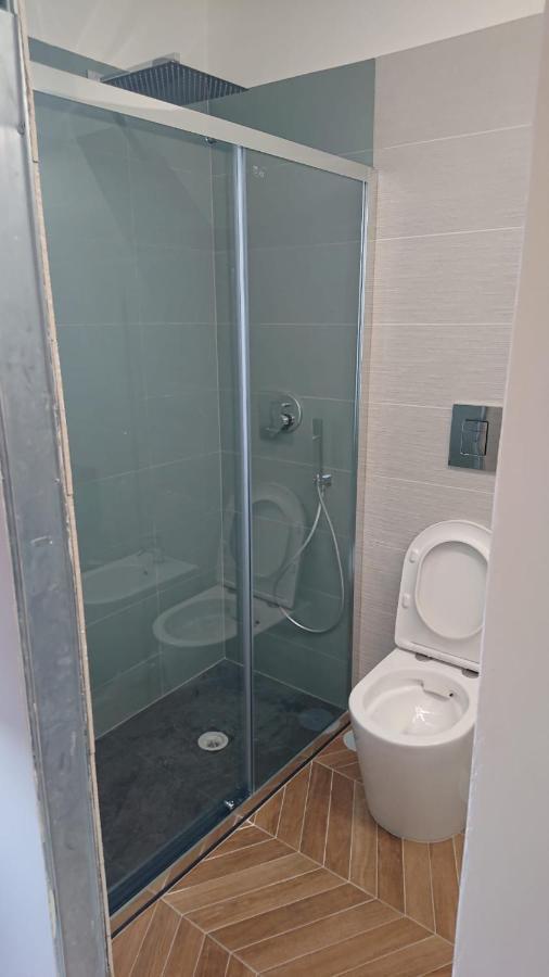 Prestige House Luxury Suite Pompei Luaran gambar