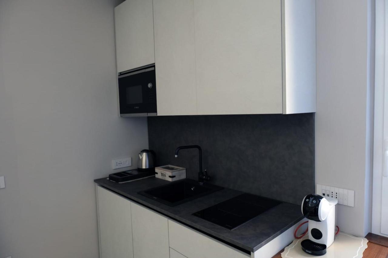 Prestige House Luxury Suite Pompei Luaran gambar